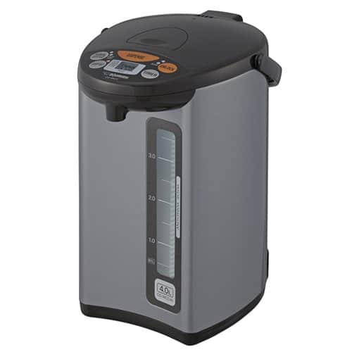 Zojirushi Water Boiler & Warmer 4Liters