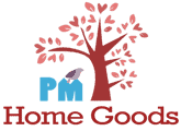PM Home Goods Logo